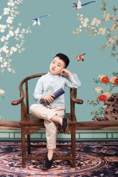 -瞳孔摄影(植物园路店)