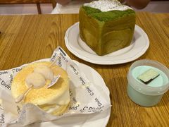 -Max Bakery 阿唛手作