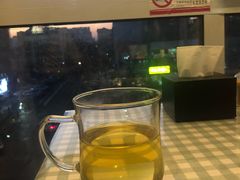 -上岛咖啡(华源四里店)