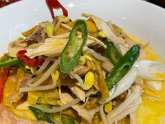 -北京老铺烤鸭(老城根店)