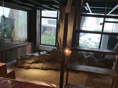 -陶享时光西餐·下午茶·竹林花园(新城店)
