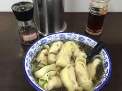 -方老大馄饨(抚宁巷店)
