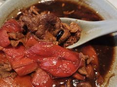 -湘中缘·湖南菜(娄底驻京办店)