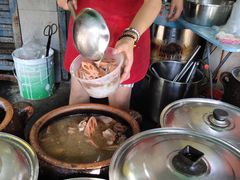 老式吊子-燕子煨汤(山海关路店)