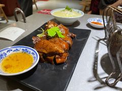 -肖四女乐山跷脚牛肉(江北星街坊店)