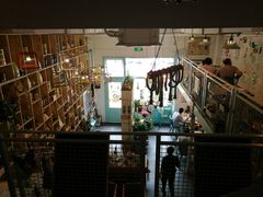 -Kitchen·Y洋厨房西餐厅(王府壹号店)