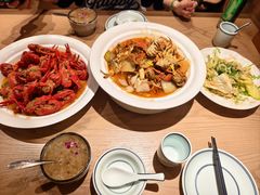 -周家二小姐的菜(西津渡店)