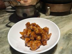 -绿茶餐厅(昌平悦荟店)