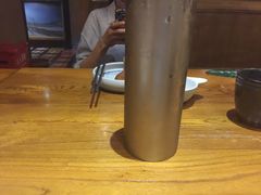 -云海肴·汽锅鸡·云南菜(天津国金汇店)