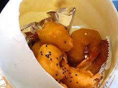 -柒园·三十年创意杭帮菜(龙湖滨江天街店)