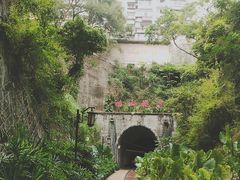 -铁路文化公园