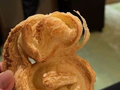 -国际饭店·帆声西饼屋(黄河路店)