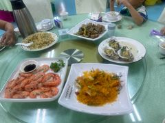 -景好海鲜餐厅(大鹏必选旅游店)