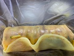 卷面皮-安徽阜阳卷馍(西单店)