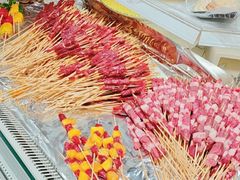 -盒马鲜生(首义店)