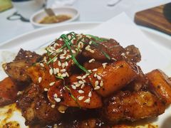 -猪腰一家·地道佛山菜(盐步店)