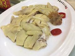 至尊清心鸡-清心鸡沙田乳鸽店·非遗传承(粤垦路店)