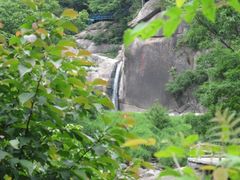 -洛阳白云山景区