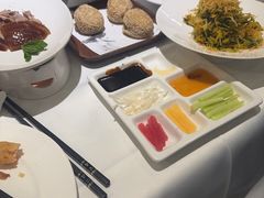 -四季民福烤鸭店(望京南湖东园店)