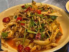 -东排食堂长沙小吃大排档(五一广场店)