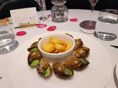 -L'Arome芳芳法国餐厅(仙林金鹰店)