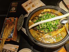 -探鱼·鲜青椒爽麻烤鱼(领展购物广场店)
