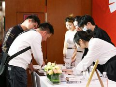 -深圳星河丽思卡尔顿酒店