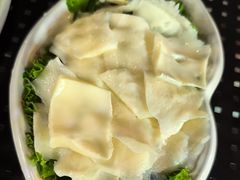 -正福居老北京正宗铜锅泉水涮肉(彰化路店)