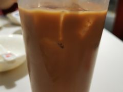-港禧茶餐厅(美莲广场店)