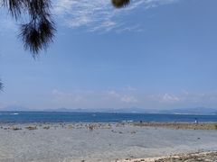 -三亚西岛海洋文化旅游区