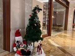 -济南喜来登酒店