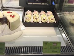 -Pantry's Best派悦坊蛋糕(K11购物艺术中心店)