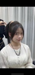 -88潮牌造型烫发·染发
