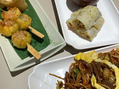 -蔡澜点心·粤菜(西单大悦城店)