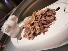 -宁夏国强手抓羊肉·清真菜(未央路凤三店)