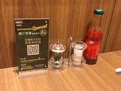 -Sizzler时时乐西餐厅(长楹天街购物中心店)