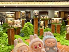 -龙悦湾酒家·八阵鱼生·渔人码头店