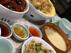 -四道菜·福建菜馆(新街口金鹰店)