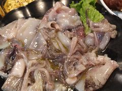 -大壮家原味烤肉(兴华北街店)