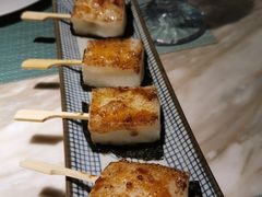 -蜜桃花开·中西融合菜E&W(南长街店)