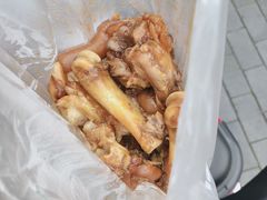 -石家猪蹄(徐家湾店)