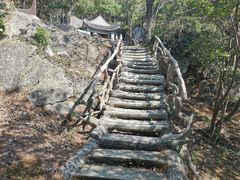 -南京市无想山景区