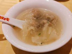 上汤鱼包-石岐佬中山菜馆(张溪店)