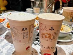 -茶颜悦色(嘉顿新天地店)