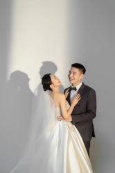 -蜜柚映画婚纱摄影(双井店)