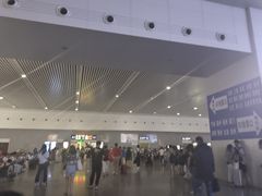 -余姚北站