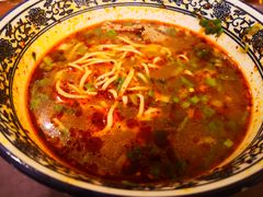 -有礼有面(知春路店)