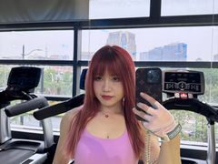 -GMJ·24H健身房(北外滩店)