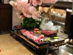 -樱宿日式和牛烧肉(五道口店)