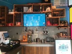 -尼珂波咖啡站(联合广场店)